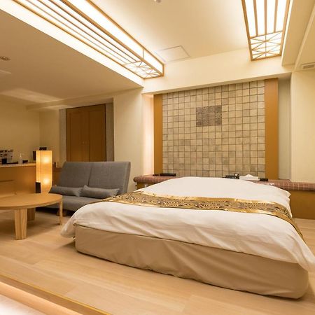 Hotel Rplus日高 (Adults Only) Hidaka  Esterno foto