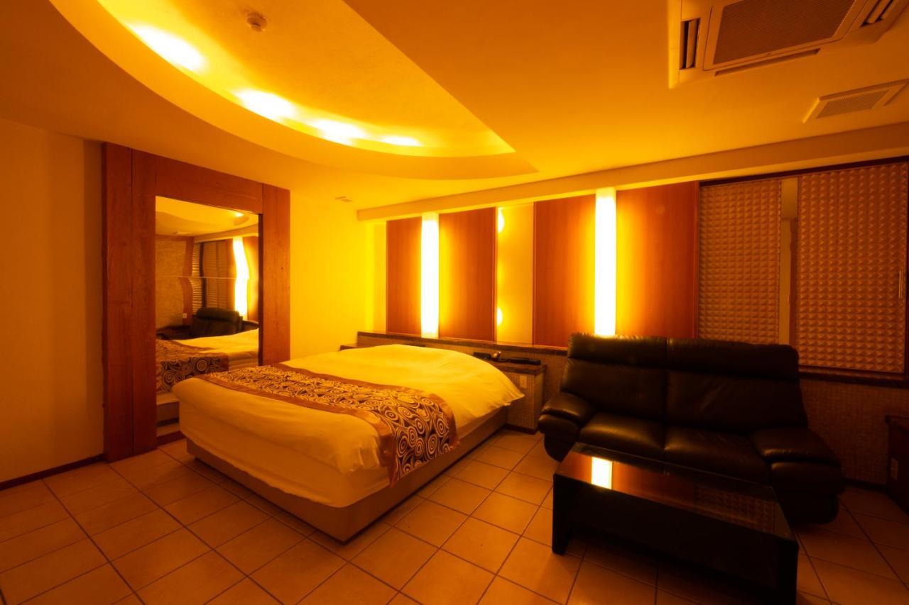 Hotel Rplus日高 (Adults Only) Hidaka  Esterno foto